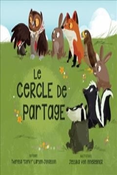 Le Cercle De Partage (Paperback)