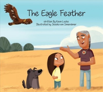 The Eagle Feather (Hardcover)