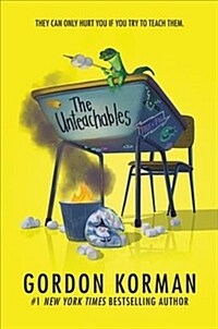 The Unteachables (Paperback)