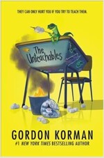 The Unteachables (Paperback)