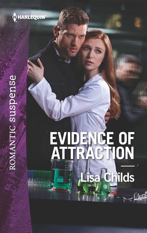 Evidence of Attraction (Mass Market Paperback, Original)