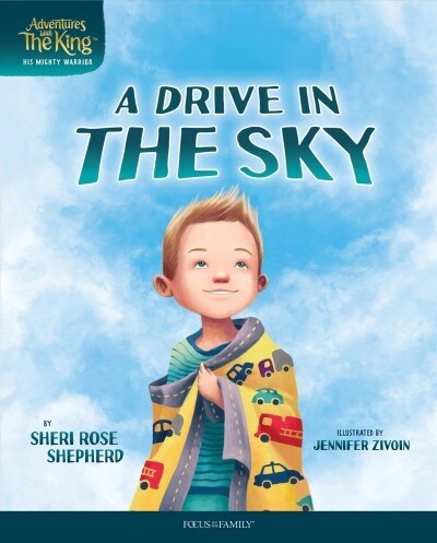 A Drive in the Sky (Hardcover)