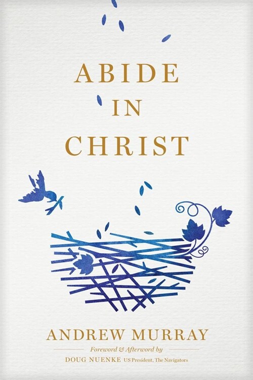 Abide in Christ (Paperback)