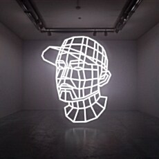 [중고] DJ Shadow - Reconstructed : 베스트 앨범 [2CD]