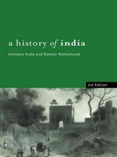History of India (Paperback)