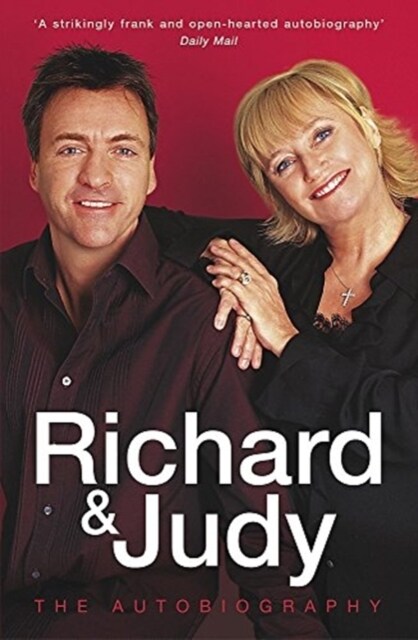 Richard and Judy (Paperback)
