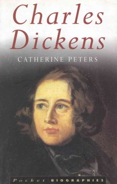 Charles Dickens (Paperback)