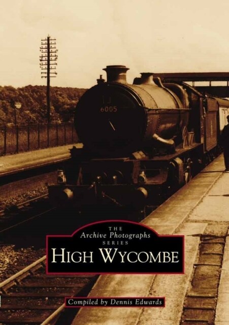 High Wycombe (Paperback)