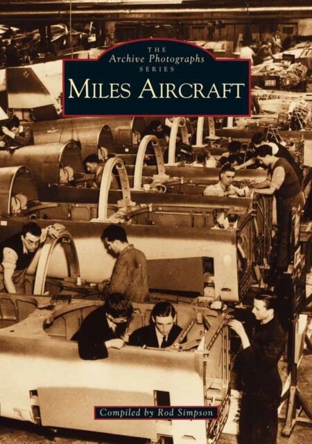 Miles Aircraft (Paperback)