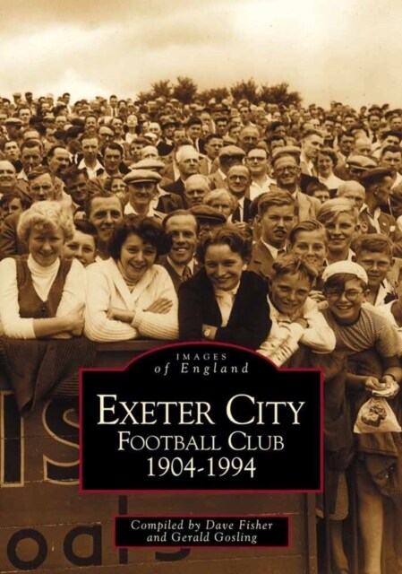 Exeter City Football Club (Paperback)