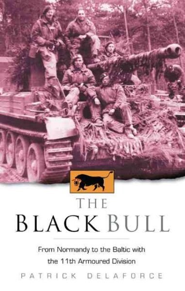 The Black Bull (Paperback, New ed)