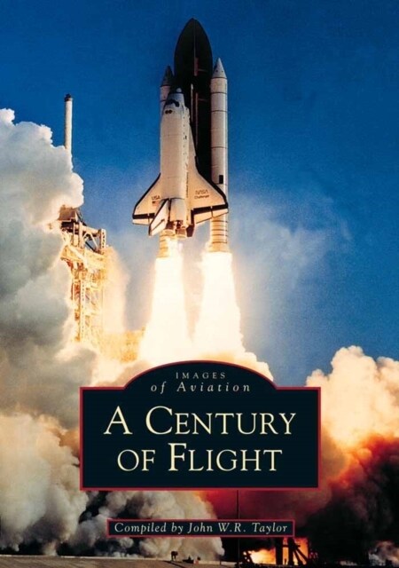 This Century of Flight (Hardcover)