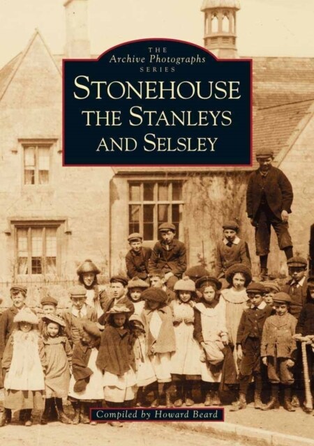 Stonehouse (Paperback)