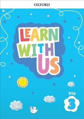 Learn With Us: Level 3: DVD (DVD-ROM)