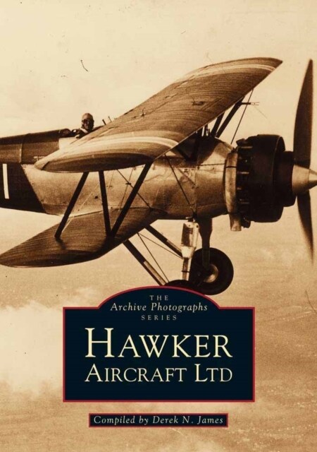 Hawker Aircraft Company (Paperback)