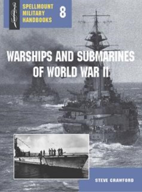 Warships and Submarines of World War II (Paperback)