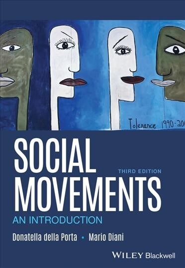 Social Movements: An Introduction (Paperback, 3)