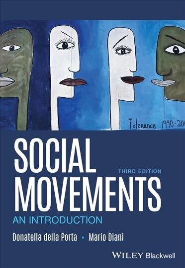 Social Movements : An Introduction (Paperback, 3 ed)