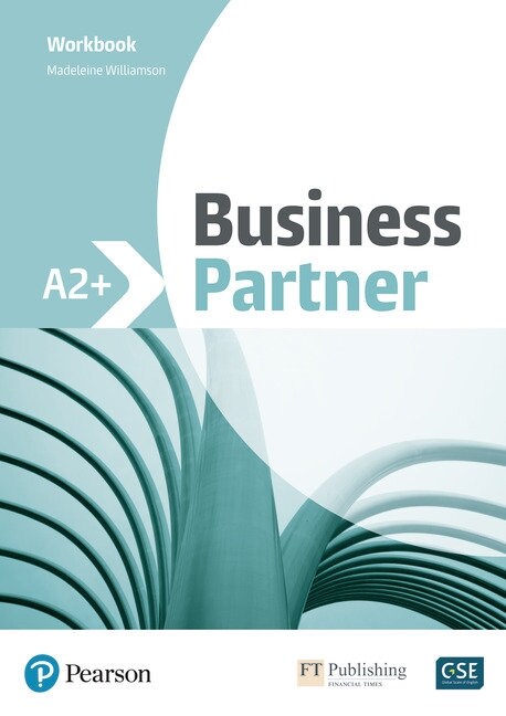 Business Partner A2+ Pre-Intermediate : Workbook (Paperback)