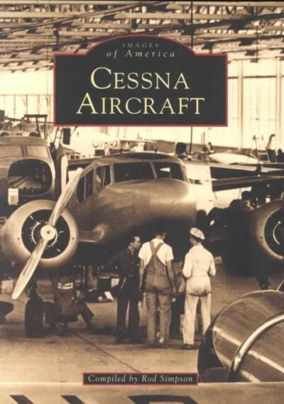 Cessna Aircraft (Paperback)