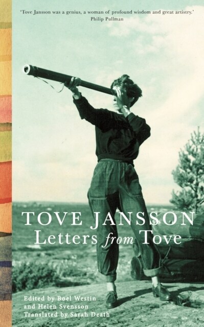 Letters from Tove (Hardcover)