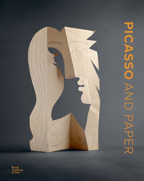 Picasso and Paper (Hardcover)
