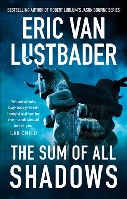The Sum of All Shadows (Paperback)