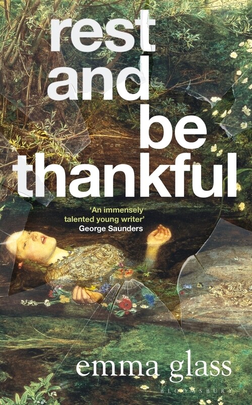 Rest and Be Thankful (Hardcover)