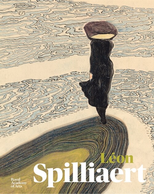 LEON SPILLIAERT (Hardcover)