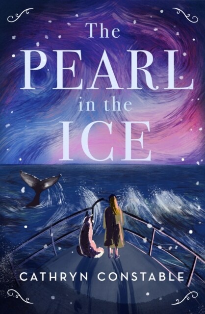 The Pearl in the Ice (Paperback)