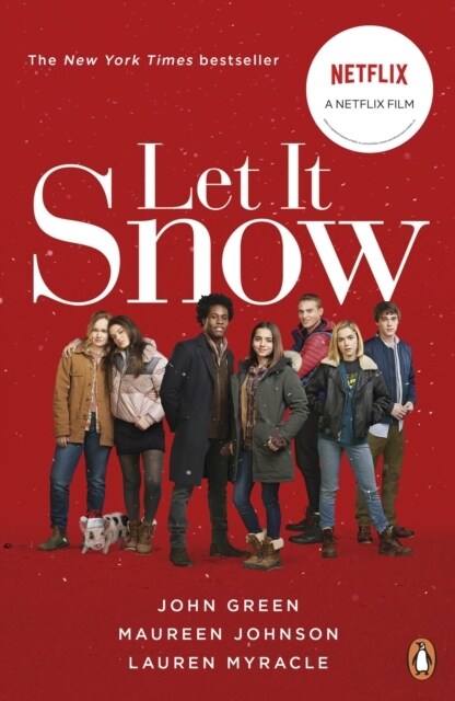 Let It Snow : Film Tie-In (Paperback)