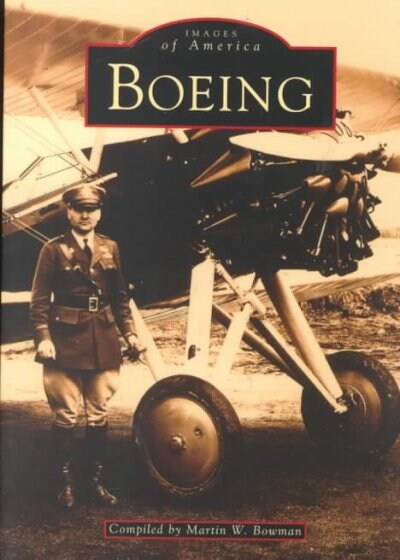 Boeing (Paperback)