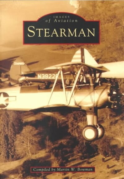 Stearman (Paperback)