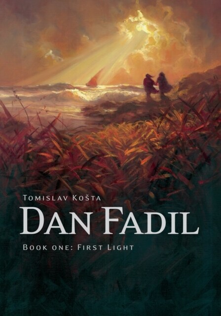 Dan Fadil: First Light (Paperback)