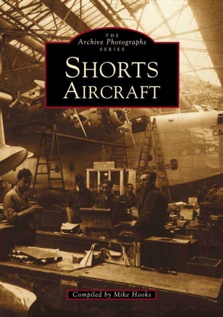 Shorts Aircraft (Paperback)