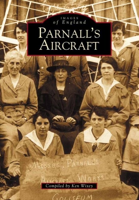 Parnalls Aircraft (Paperback)