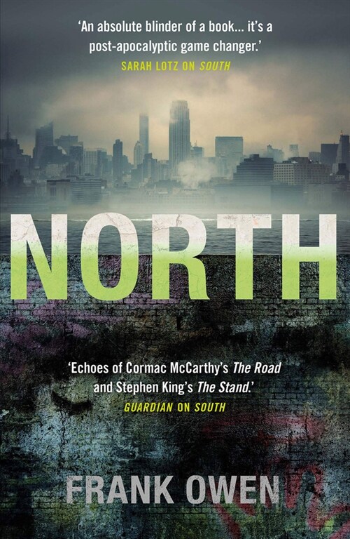 North (Paperback, Main)