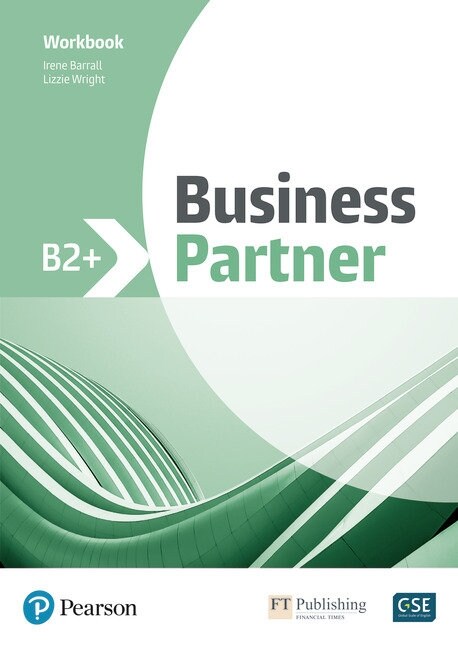 Business Partner B2+ : Workbook (Paperback)