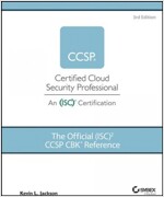 The Official (Isc)2 Ccsp Cbk Reference (Hardcover, 3)