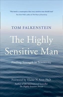The Highly Sensitive Man (Paperback)