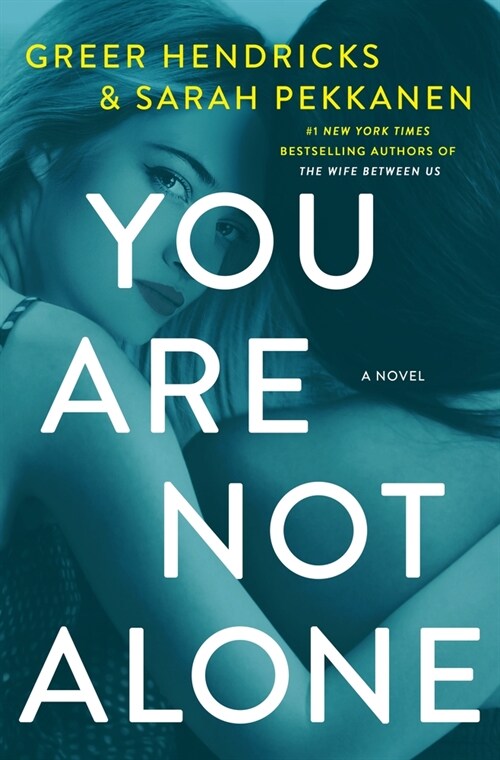 YOU ARE NOT ALONE (Paperback)