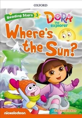 Reading Stars: Level 3: Wheres the Sun? (Multiple-component retail product)