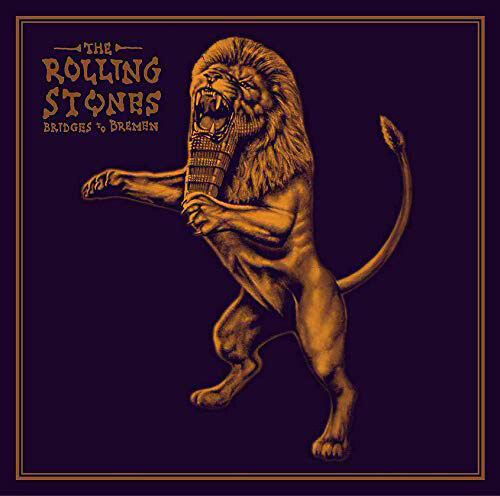 [수입] The Rolling Stones - Bridges To Bremen [180g 3LP] [Limited Edition]