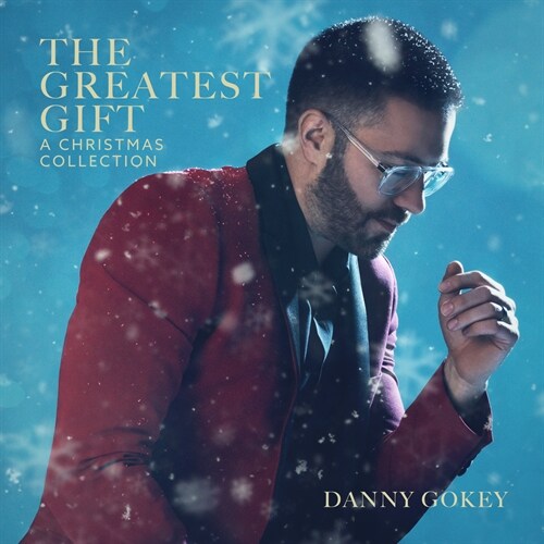 The Greatest Gift: A Christmas Collection (Audio CD)