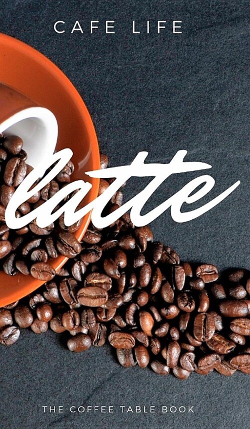 Latte (Hardcover)