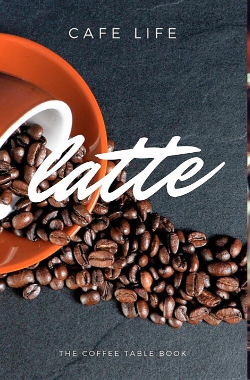 Latte (Hardcover)