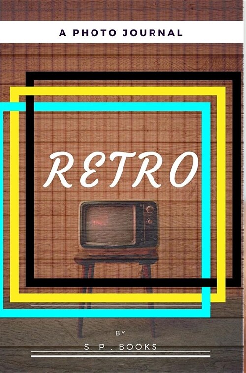 Retro (Hardcover)