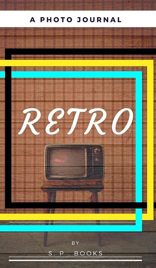 Retro (Hardcover)