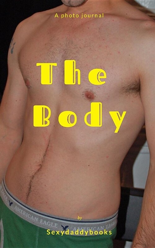 The Body (Paperback)