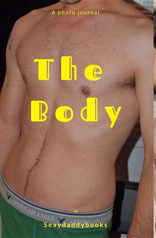 The Body (Hardcover)